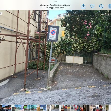 Home Sweet Home Nel Cuore Di Genova 외부 사진