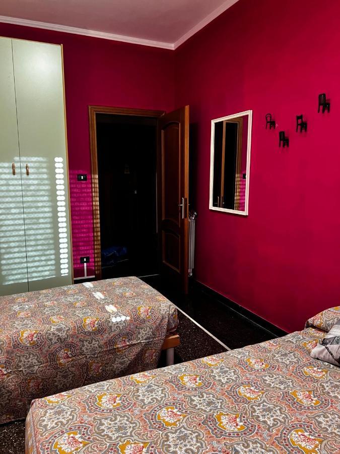 Home Sweet Home Nel Cuore Di Genova 외부 사진
