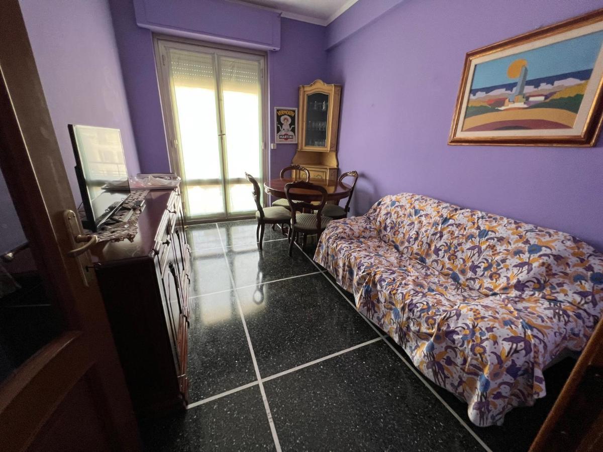 Home Sweet Home Nel Cuore Di Genova 외부 사진