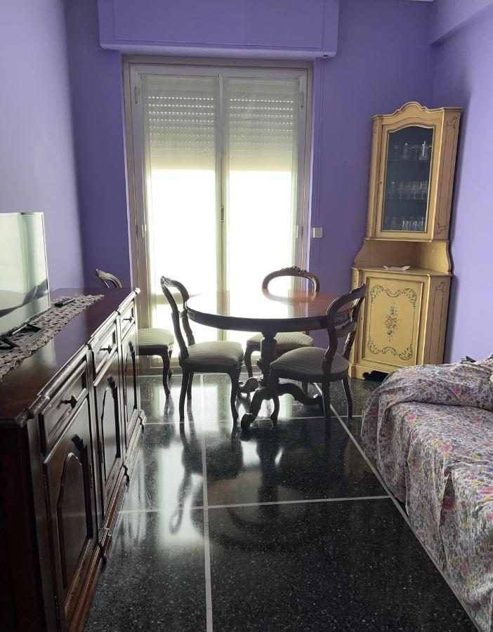 Home Sweet Home Nel Cuore Di Genova 외부 사진