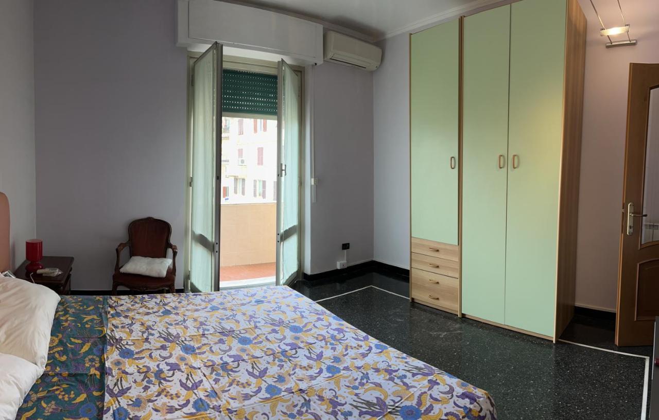 Home Sweet Home Nel Cuore Di Genova 외부 사진