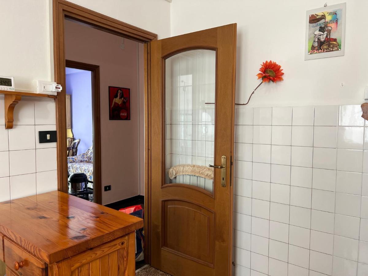 Home Sweet Home Nel Cuore Di Genova 외부 사진