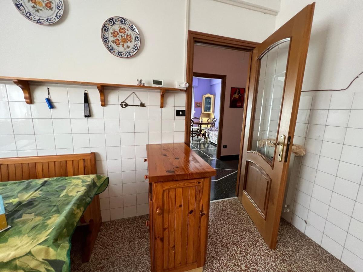 Home Sweet Home Nel Cuore Di Genova 외부 사진