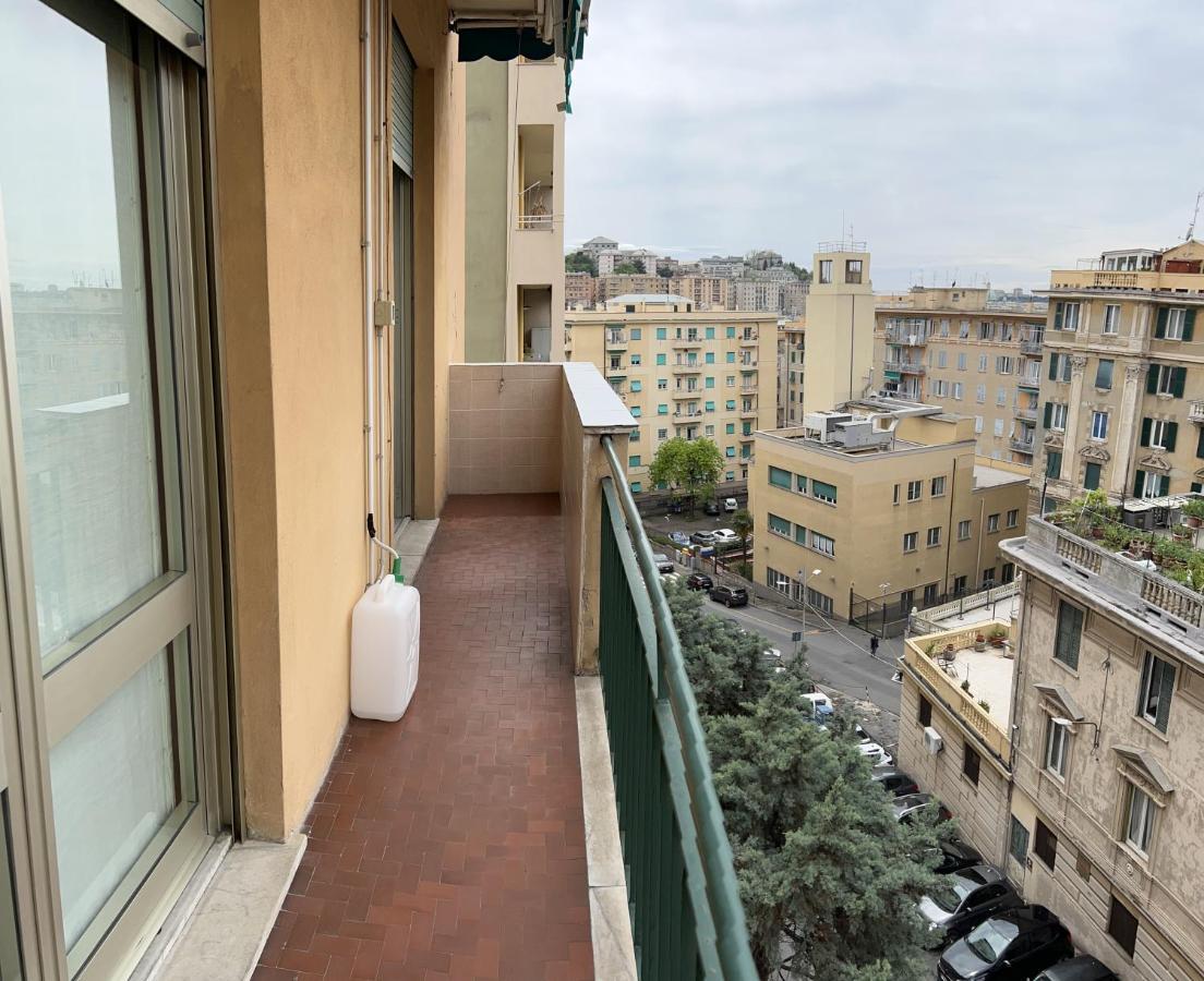 Home Sweet Home Nel Cuore Di Genova 외부 사진