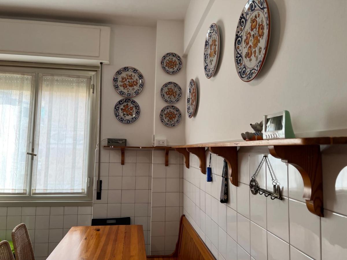 Home Sweet Home Nel Cuore Di Genova 외부 사진
