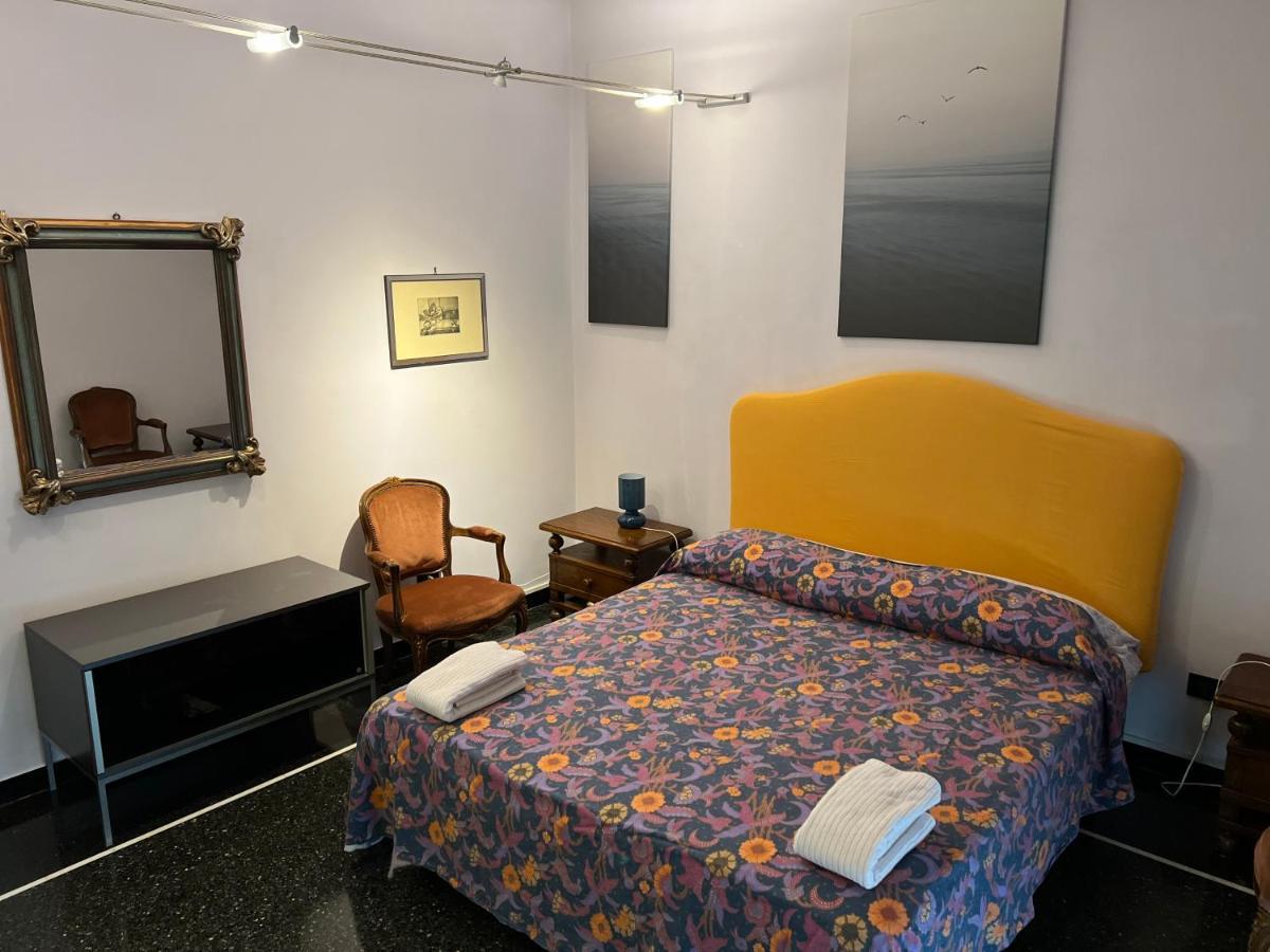 Home Sweet Home Nel Cuore Di Genova 외부 사진